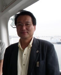 Yuuji Yoshino