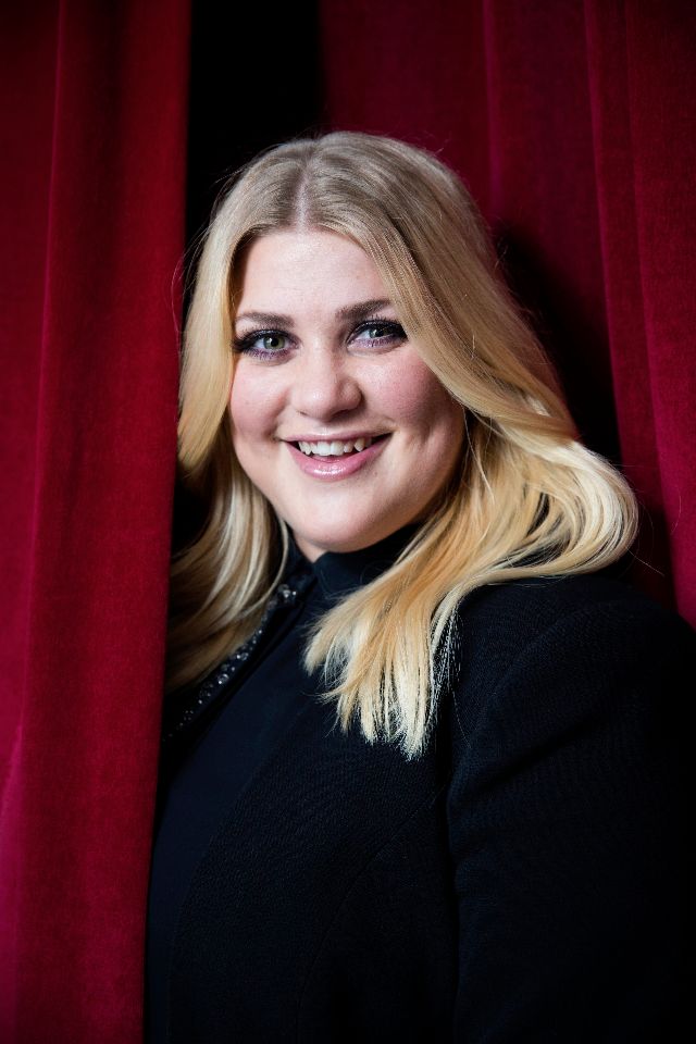 Esmée van Kampen