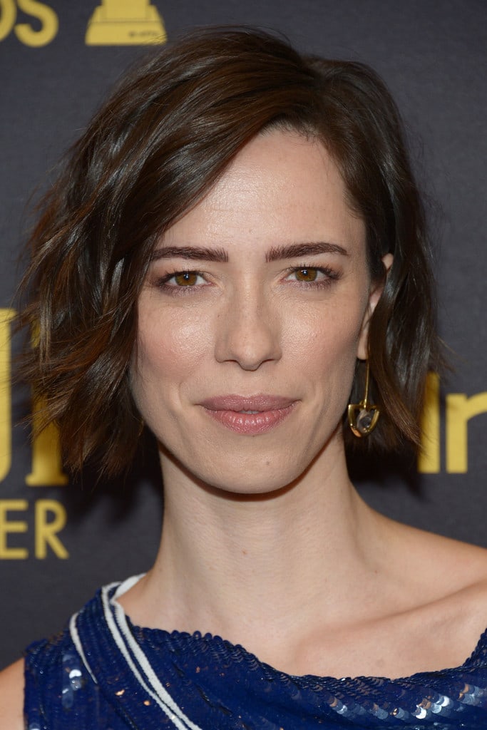 Rebecca Hall