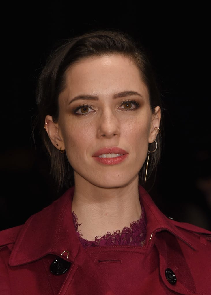 Rebecca Hall Rebecca Hall