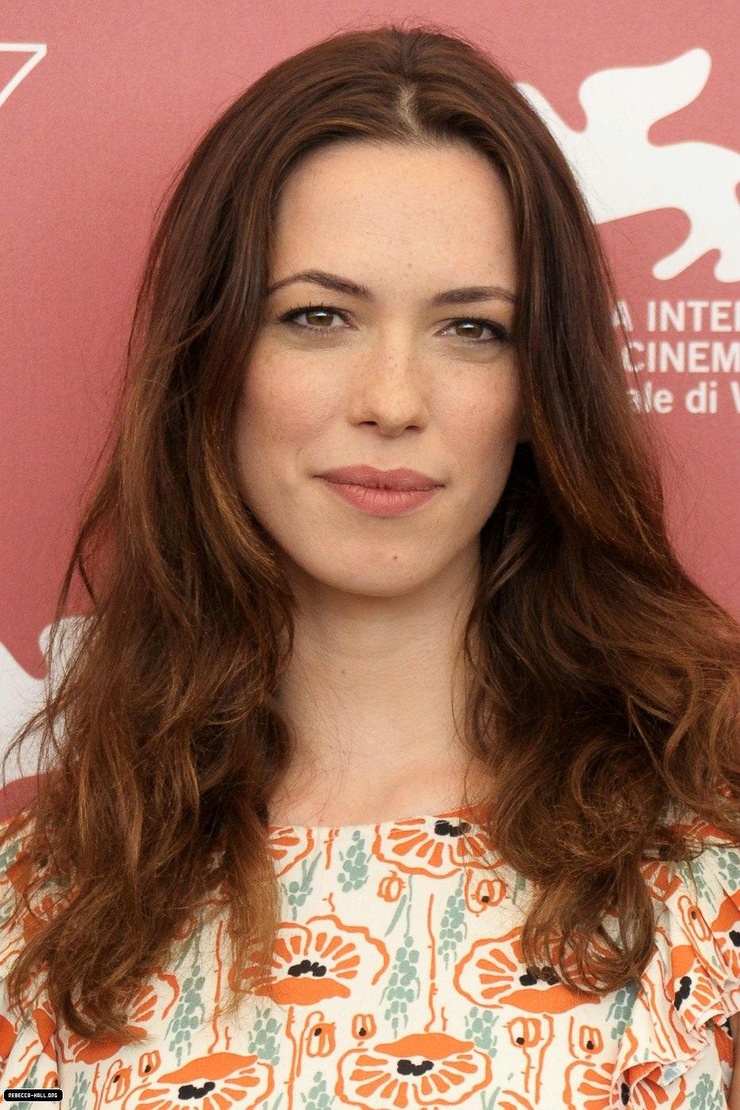 Rebecca Hall Rebecca Hall
