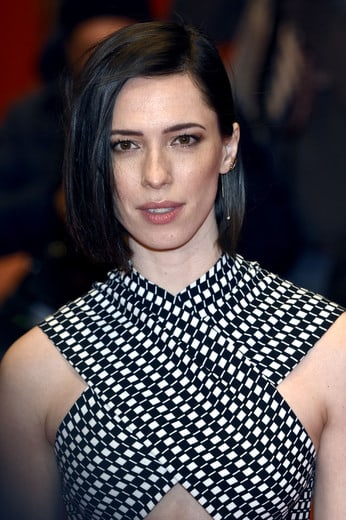 Rebecca Hall