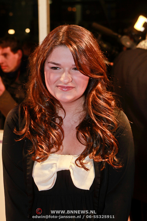 Lisa Bouwman