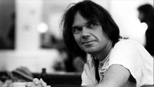 Neil Young Neil Young