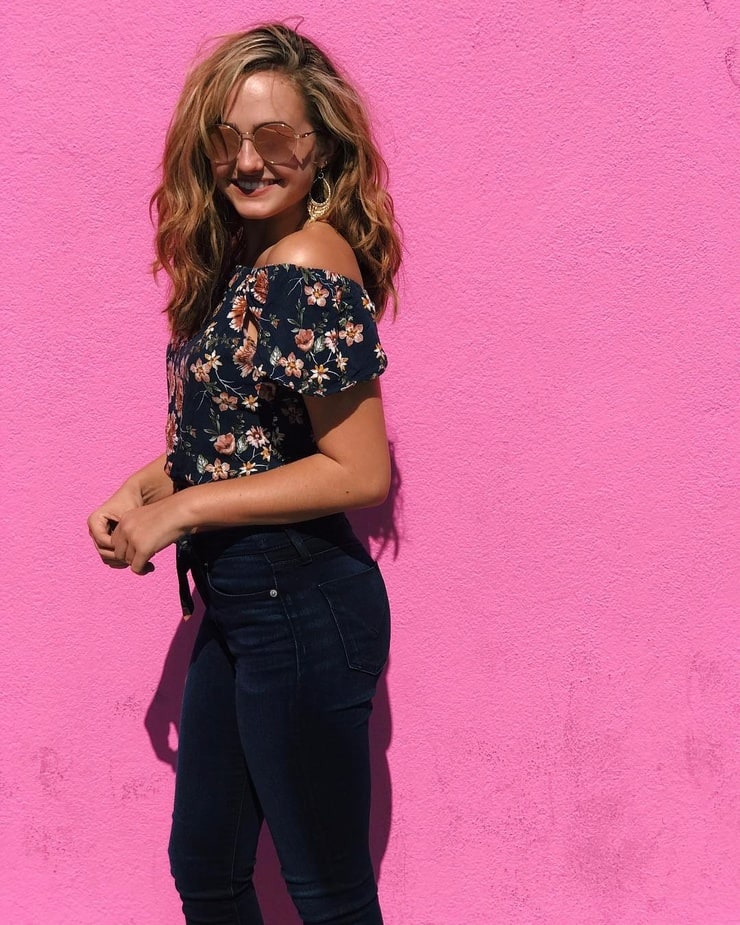 Sophie Reynolds