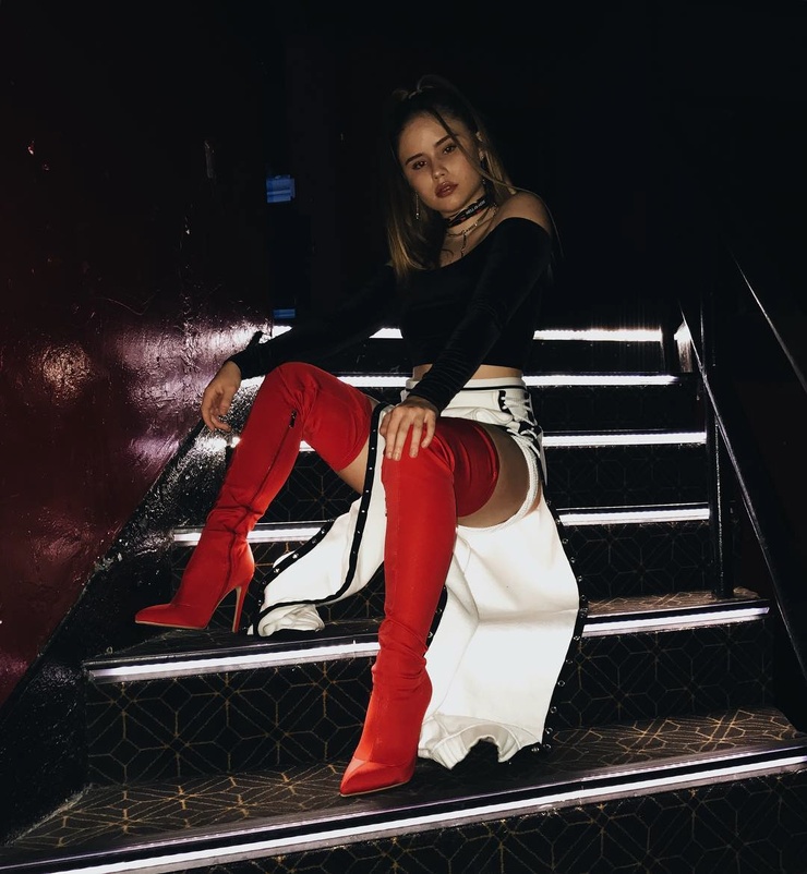 Lexee Smith