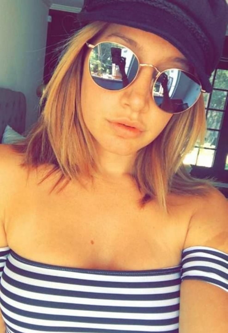 Ashley Tisdale
