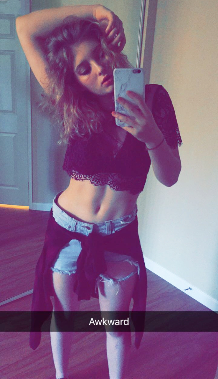 Willow Shields