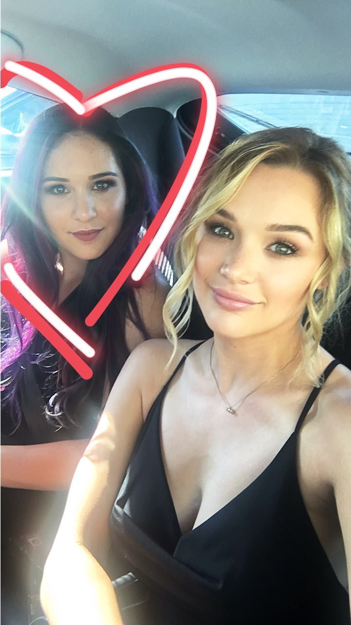 Hunter King