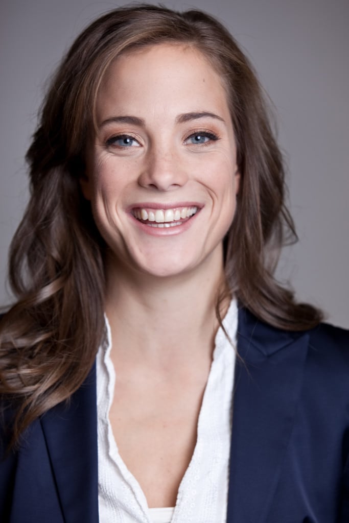 Linde van den Heuvel