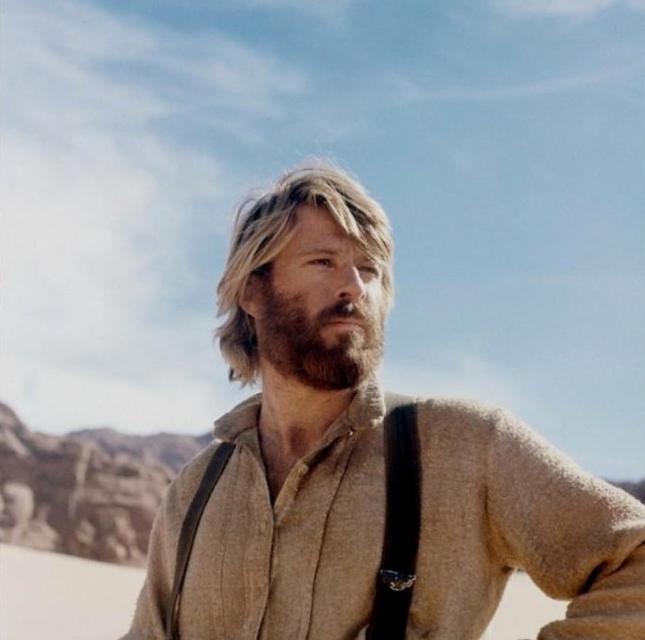 Jeremiah Johnson