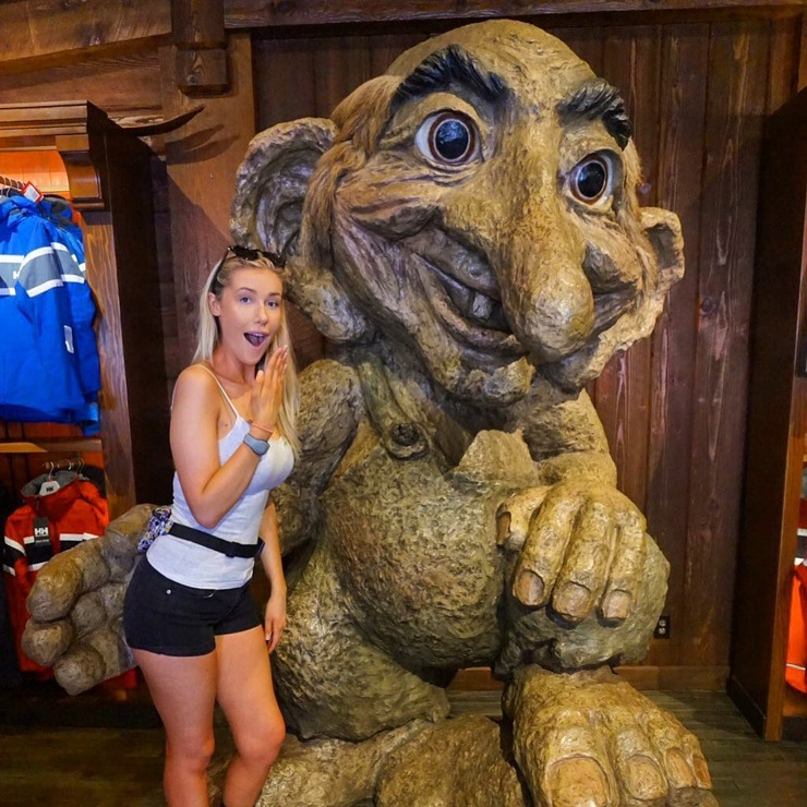 Noelle Foley
