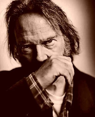 Neil Young