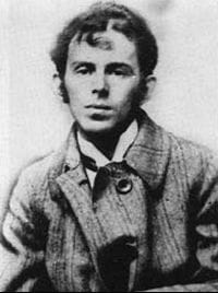 Osip Mandelstam