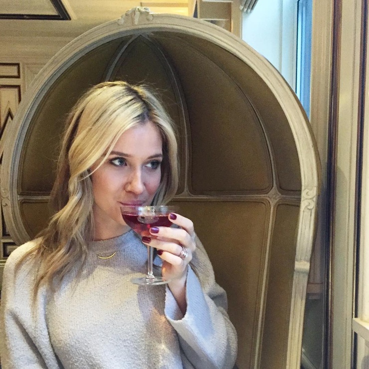 Kristine Leahy