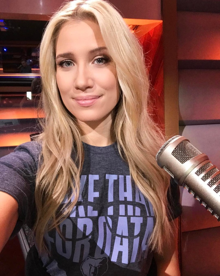 Kristine Leahy