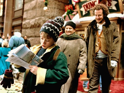 Home Alone 2: Lost in New York