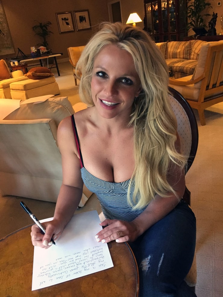 Britney Spears Britney Spears