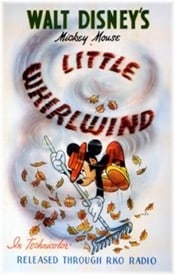 The Little Whirlwind