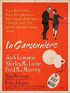 The Apartment