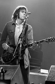 Neil Young