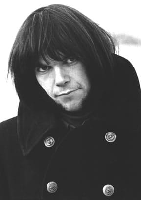 Neil Young