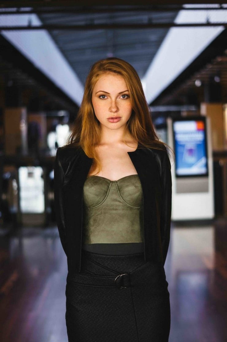Phoebe Collier Phoebe Collier
