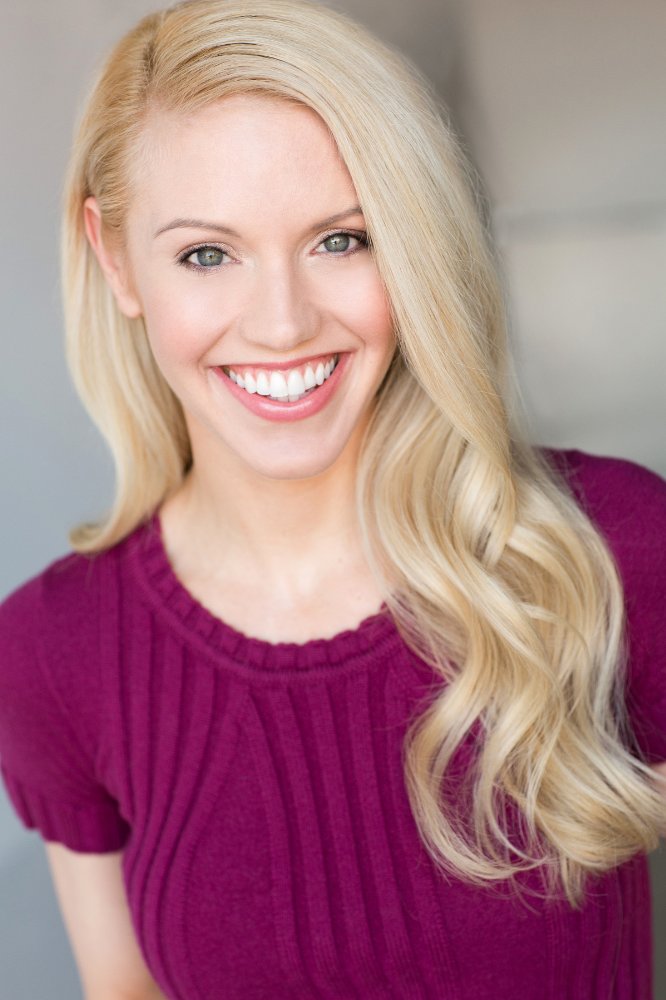 Kelli Stoner Kelli Stoner