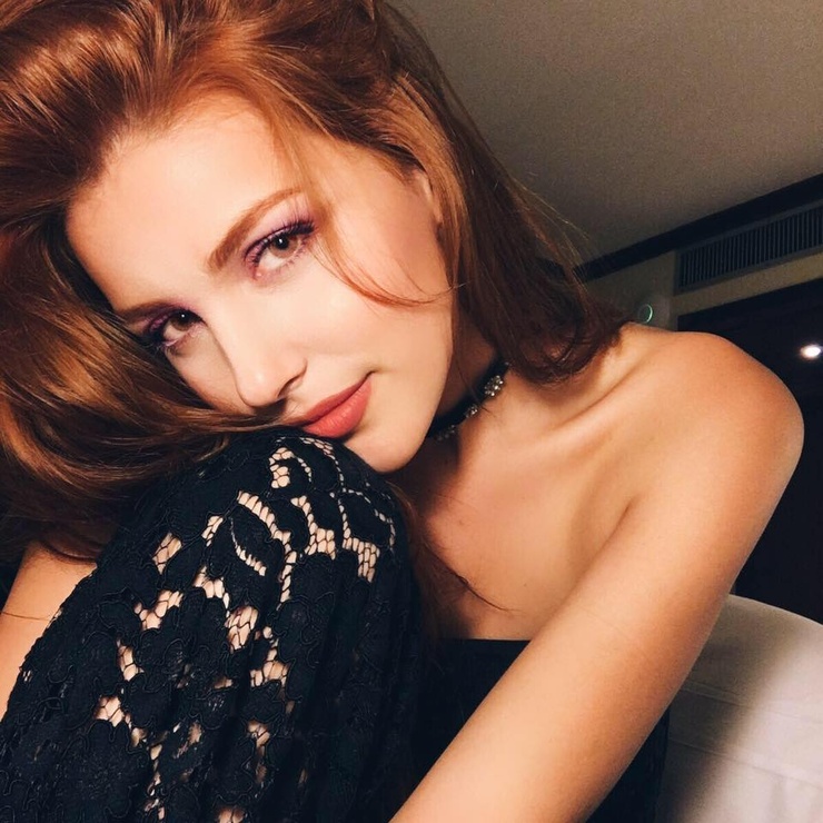 Julia Cancado
