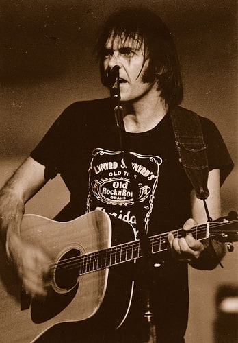 Neil Young Neil Young