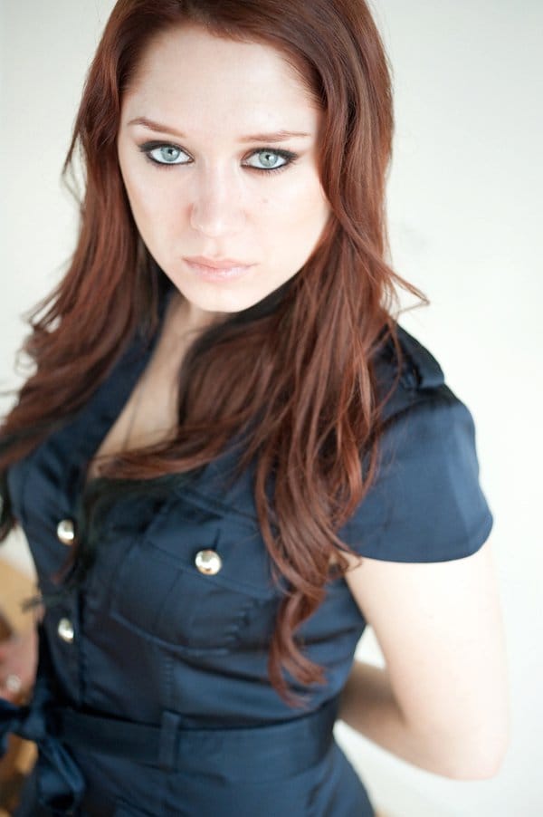 Heather Dorff Heather Dorff
