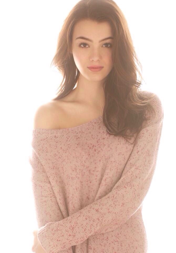 Sophie Giberson Sophie Giberson