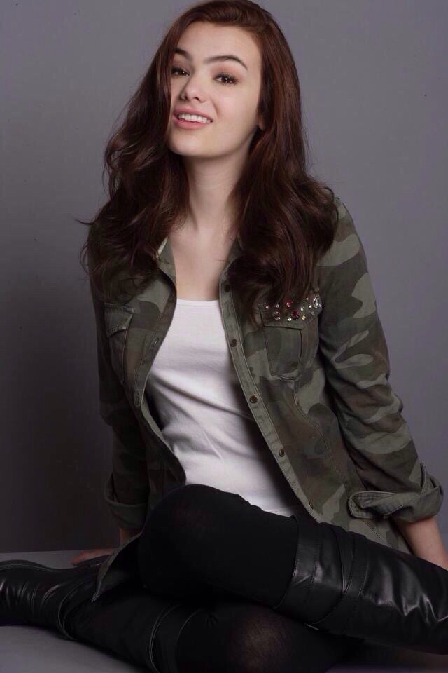 Sophie Giberson Sophie Giberson