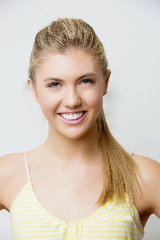 Natasha Duvall