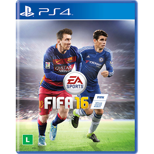 FIFA 16