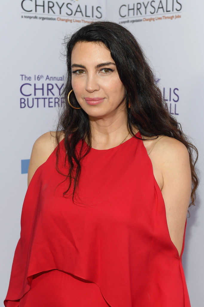 Shiva Rose Shiva Rose