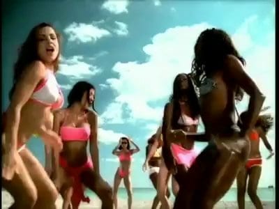 Sisqo: Thong Song