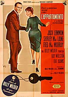 The Apartment