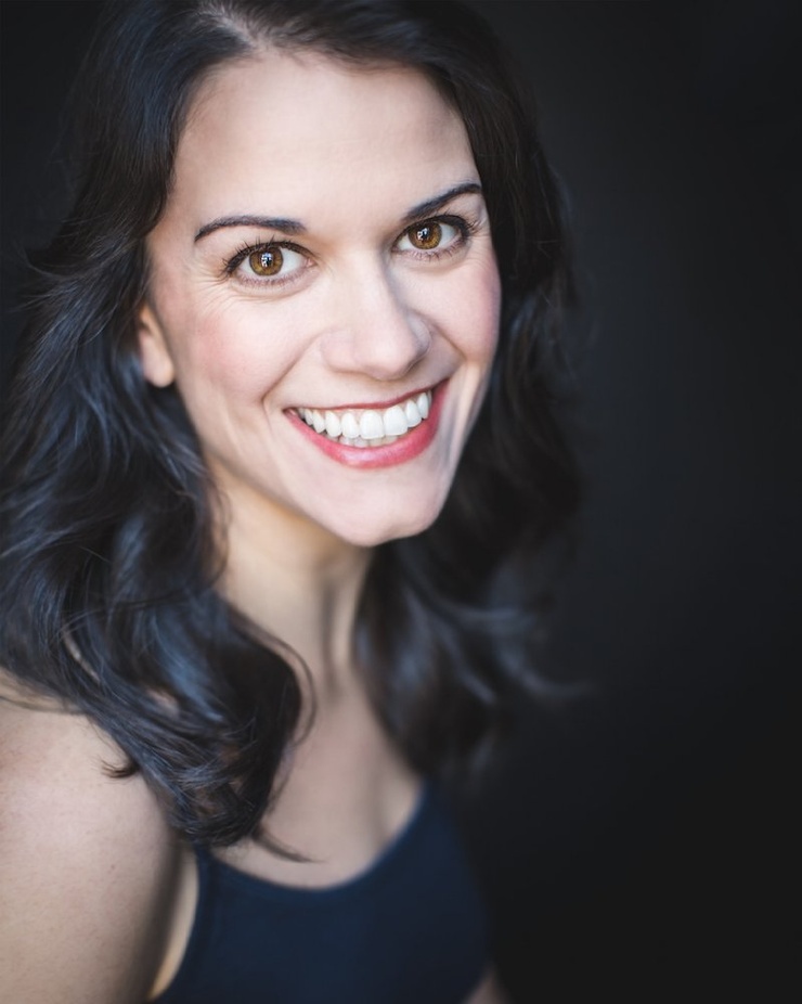 Sarah Arikian Sarah Arikian