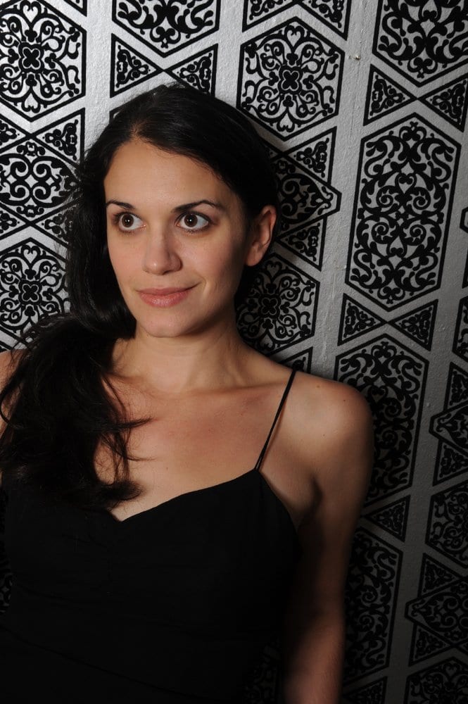 Sarah Arikian Sarah Arikian