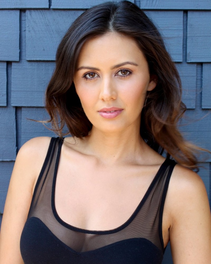 Catherine Farrah Catherine Farrah