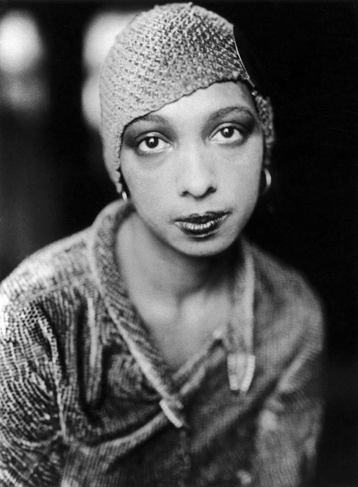 Josephine Baker