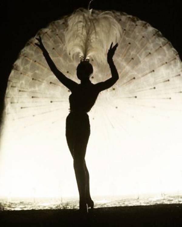 Josephine Baker