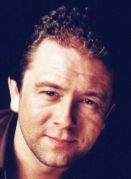 Jon Culshaw