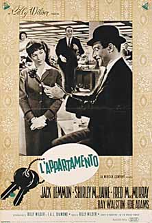 The Apartment