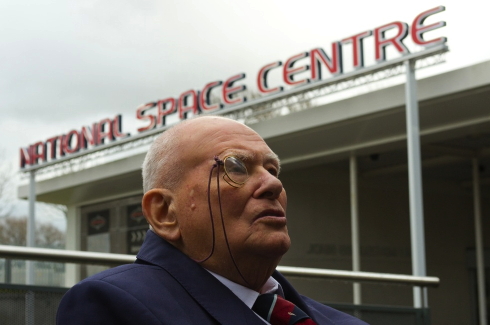 Patrick Moore