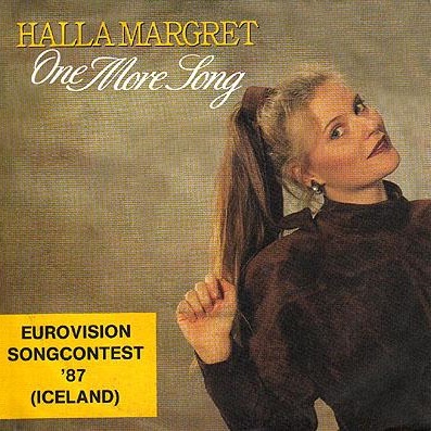 Halla Margrét Árnadóttir