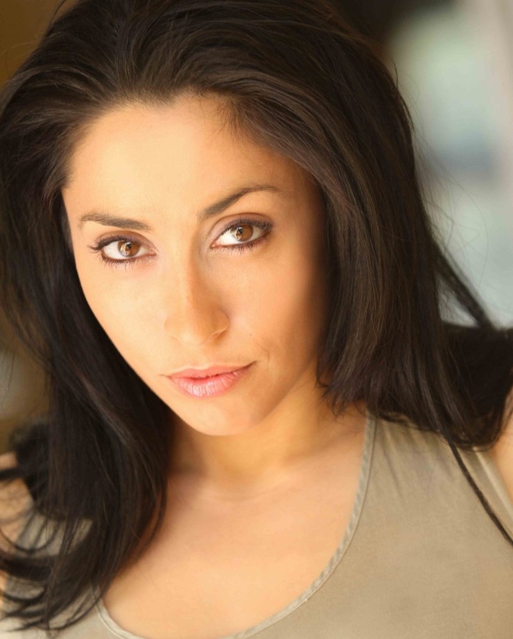 Picture of Michelle Jubilee Gonzalez