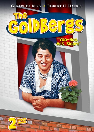 The Goldbergs