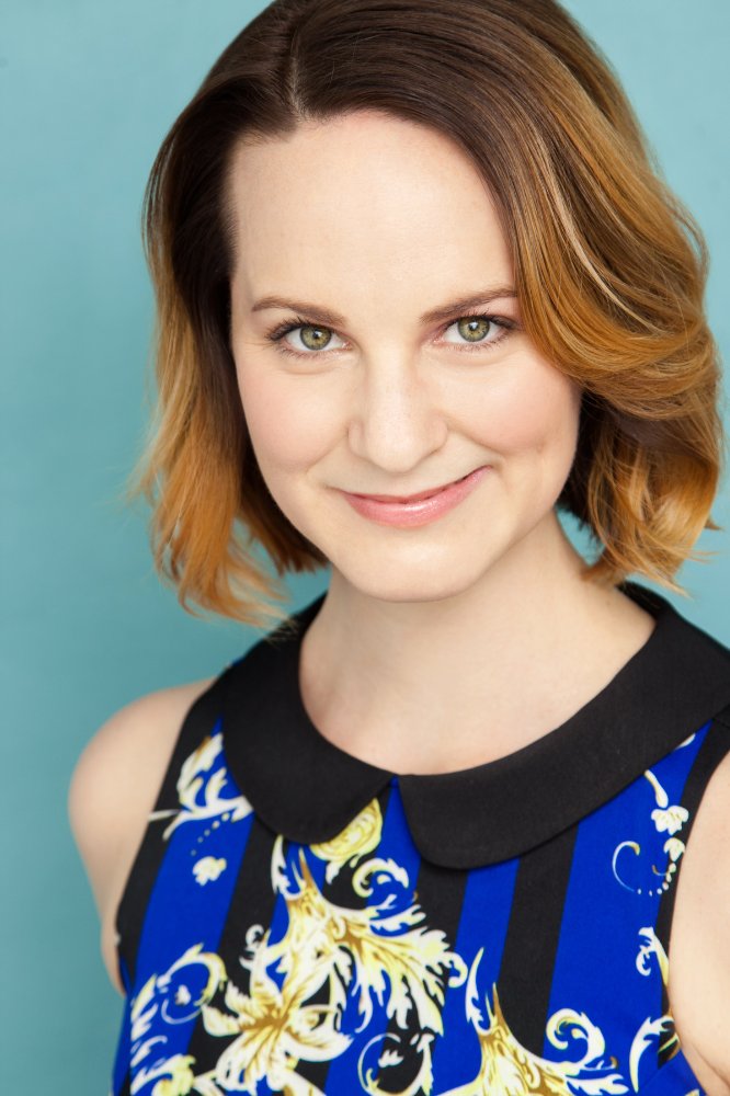 Tiffany Berube